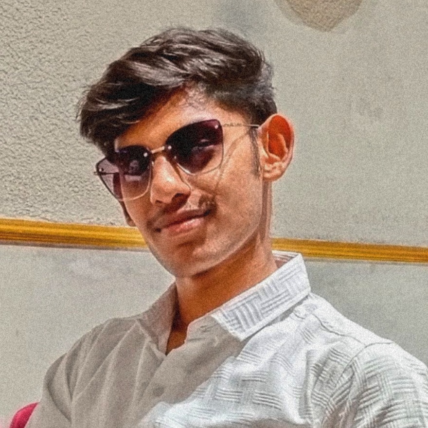 MAYANK MITRA