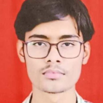 SHASHANK KUMAR TRIPATHI