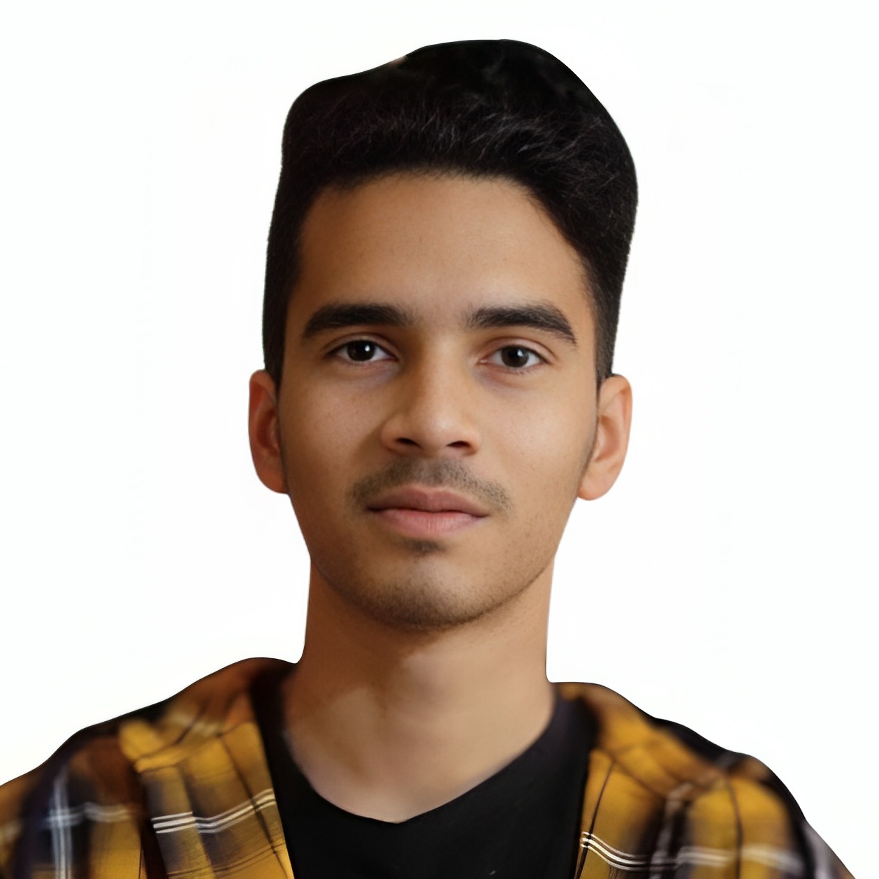 Piyush Kumar Gupta
