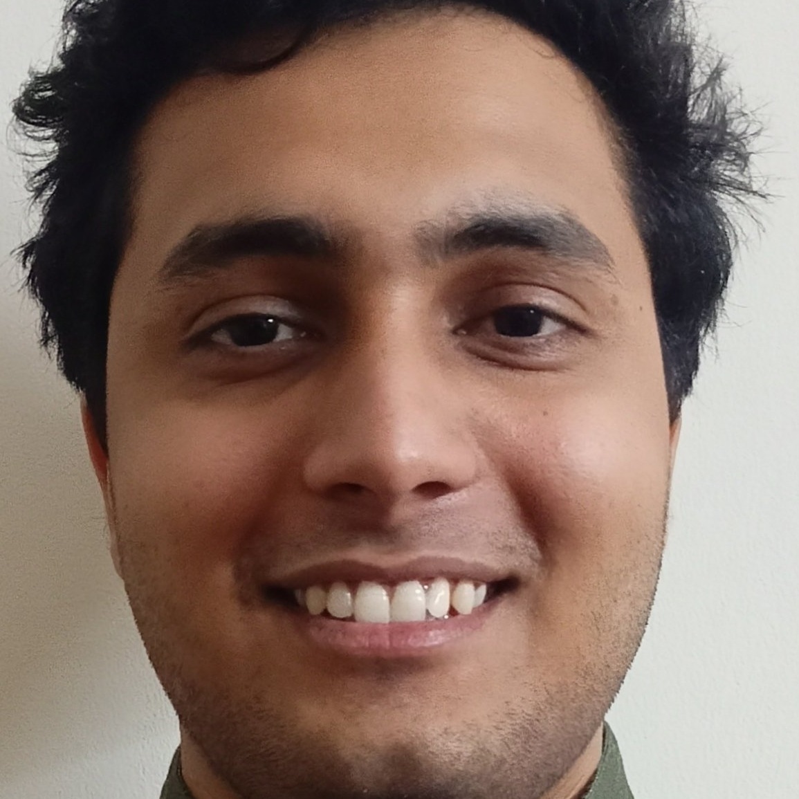 Shivam Kaushik