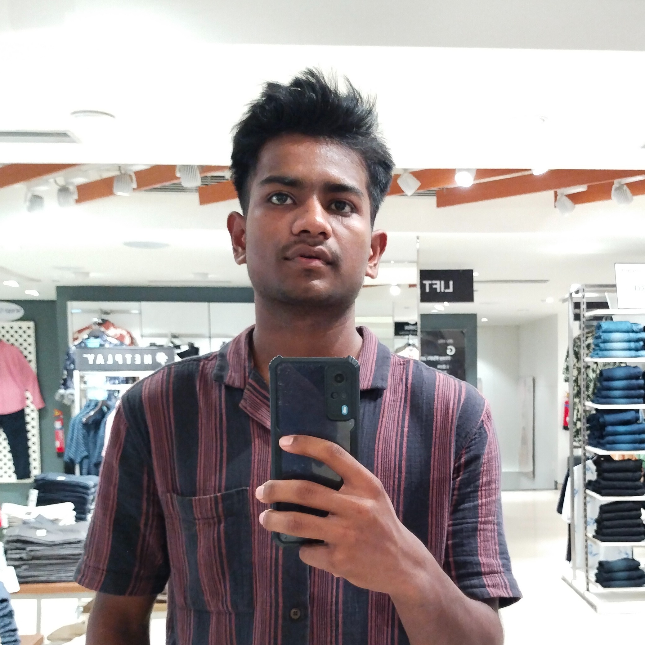 Prithwee Rout