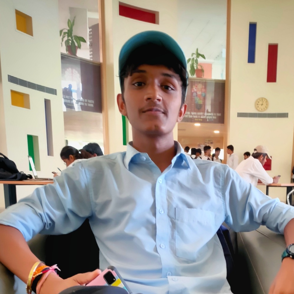 Jai Agrawal