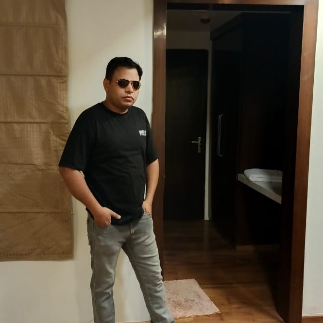 Deepanshu