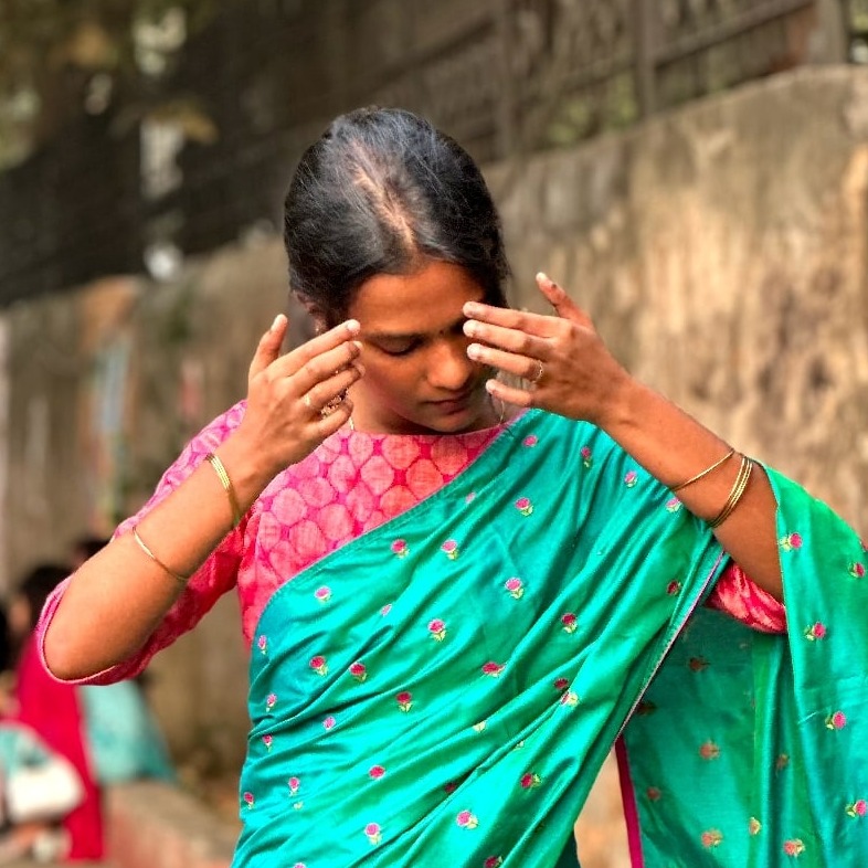 Aarcha Satheesh
