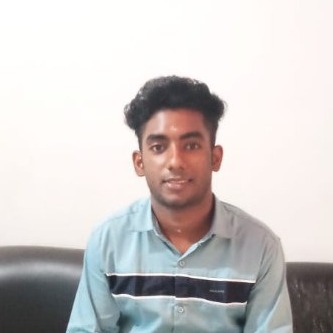 Abhishek p