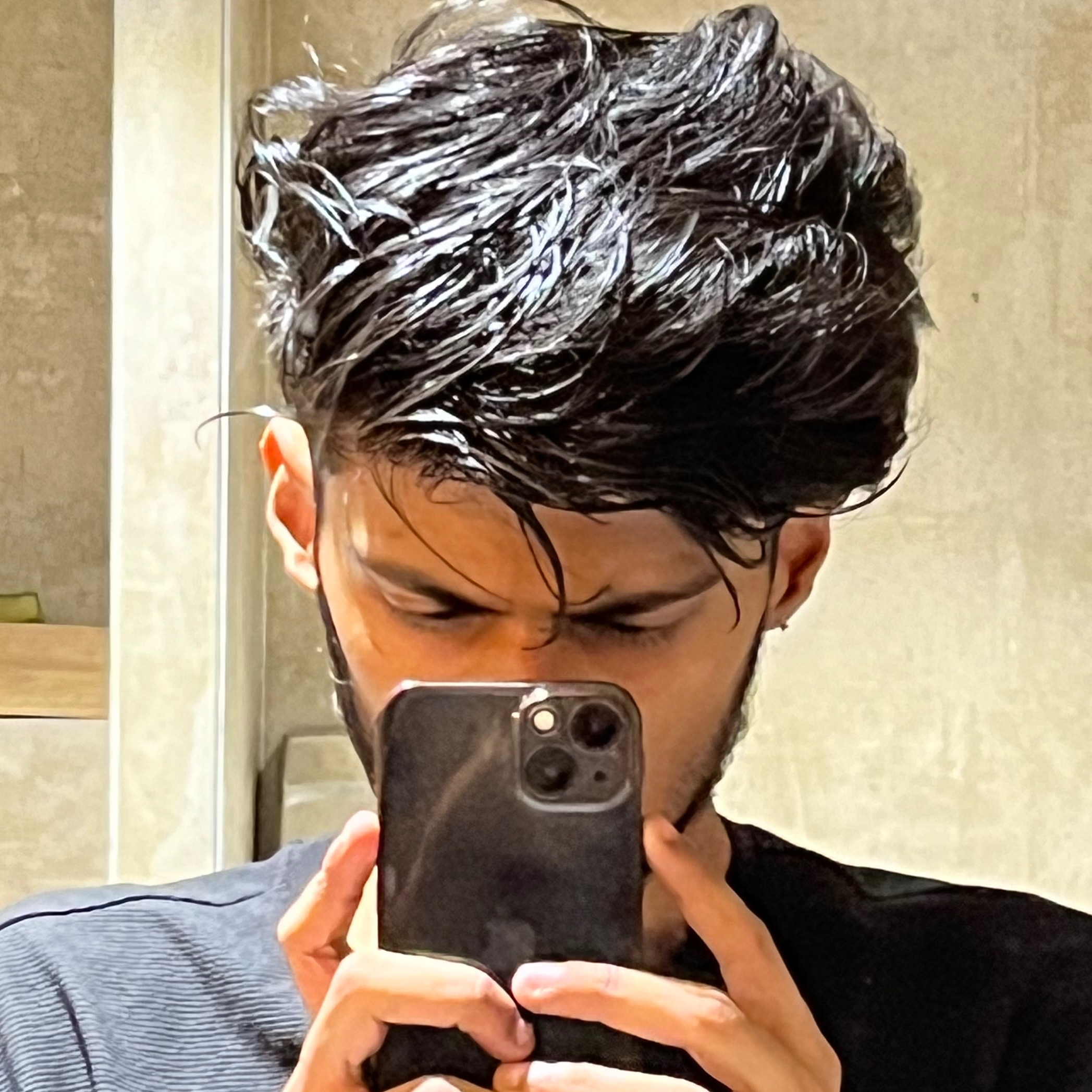 Ashutosh Sharma