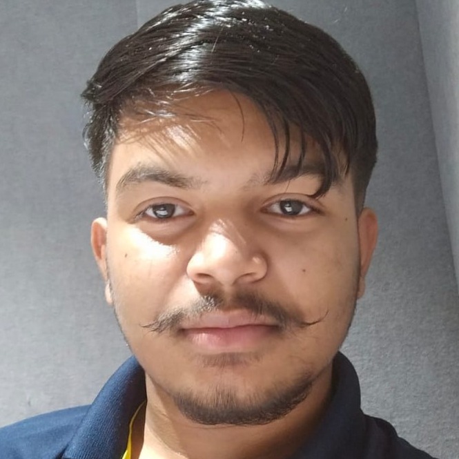 Ayush Kumar