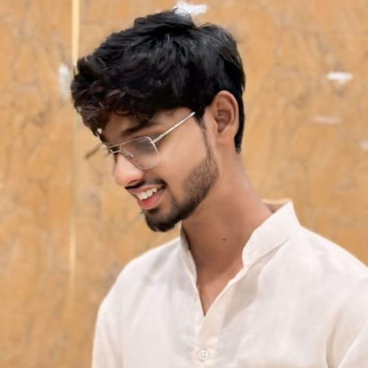 Mohammad Muzakkir Ahmed