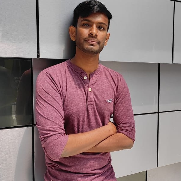 Srivasudevan T