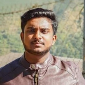SUBHROJOYTI SARKAR