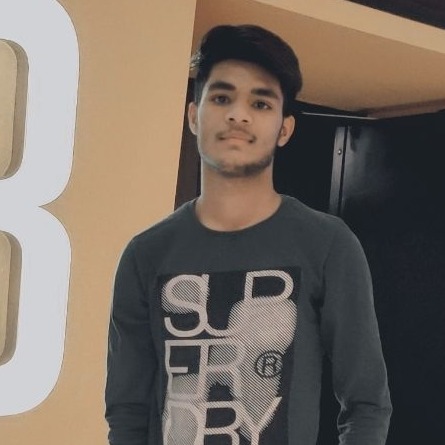Kishan jangid