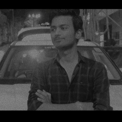 Arpit Dubey
