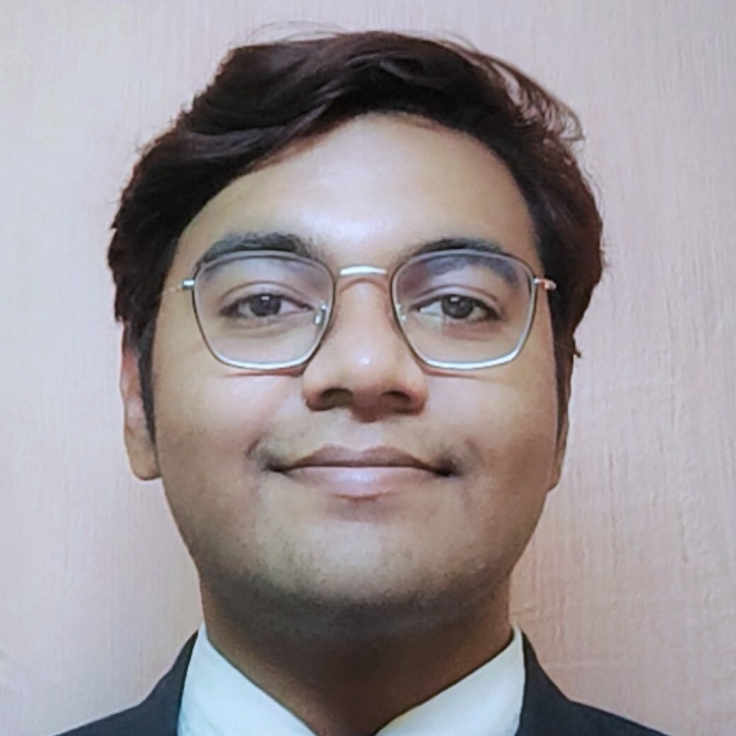 Srideep Banerjee