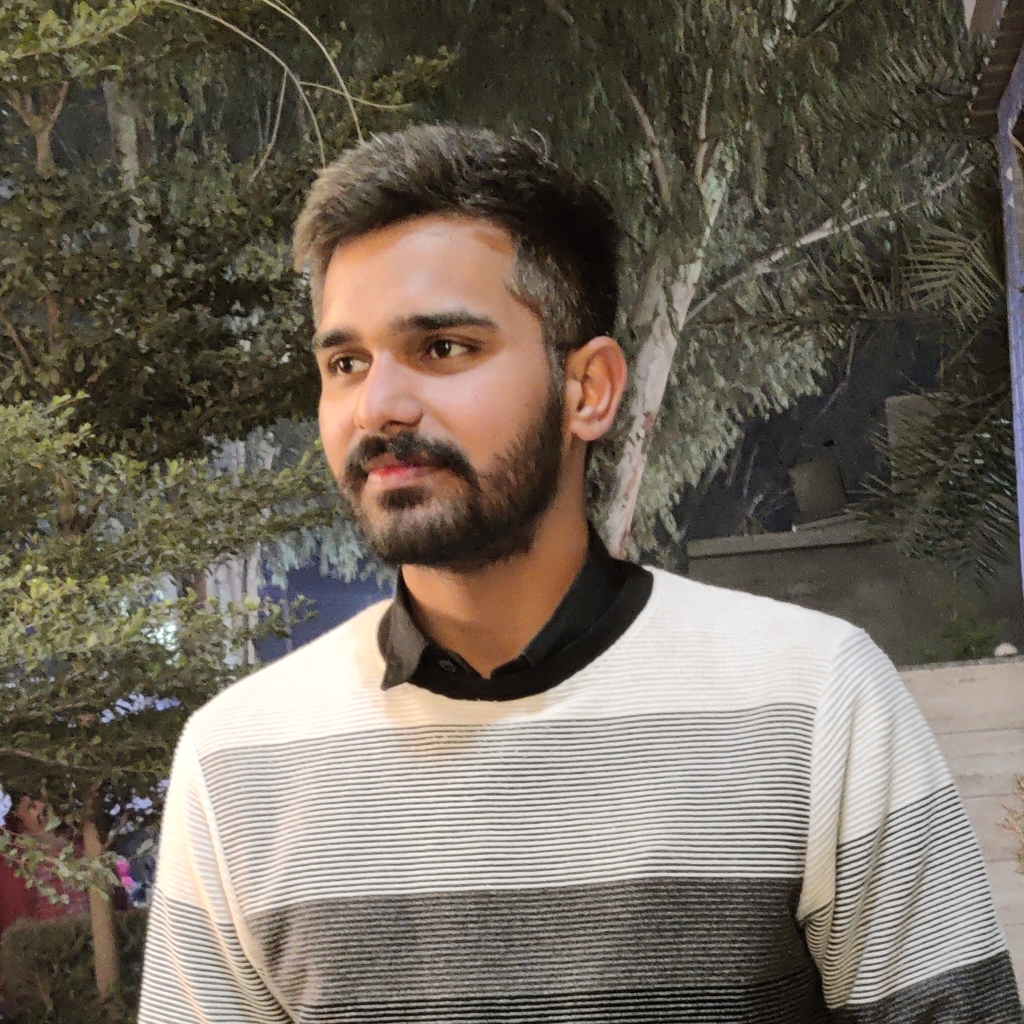Mohit soni
