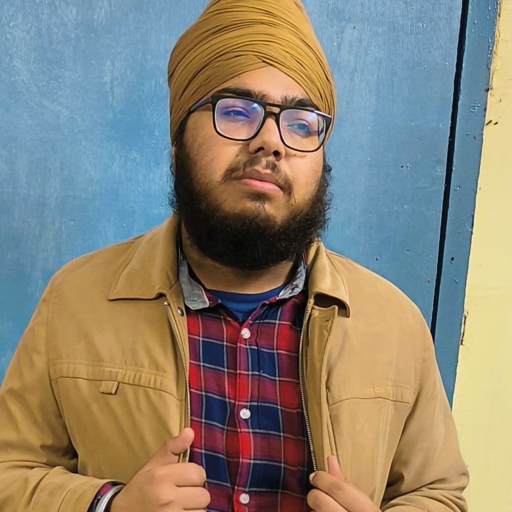 Harmeet singh
