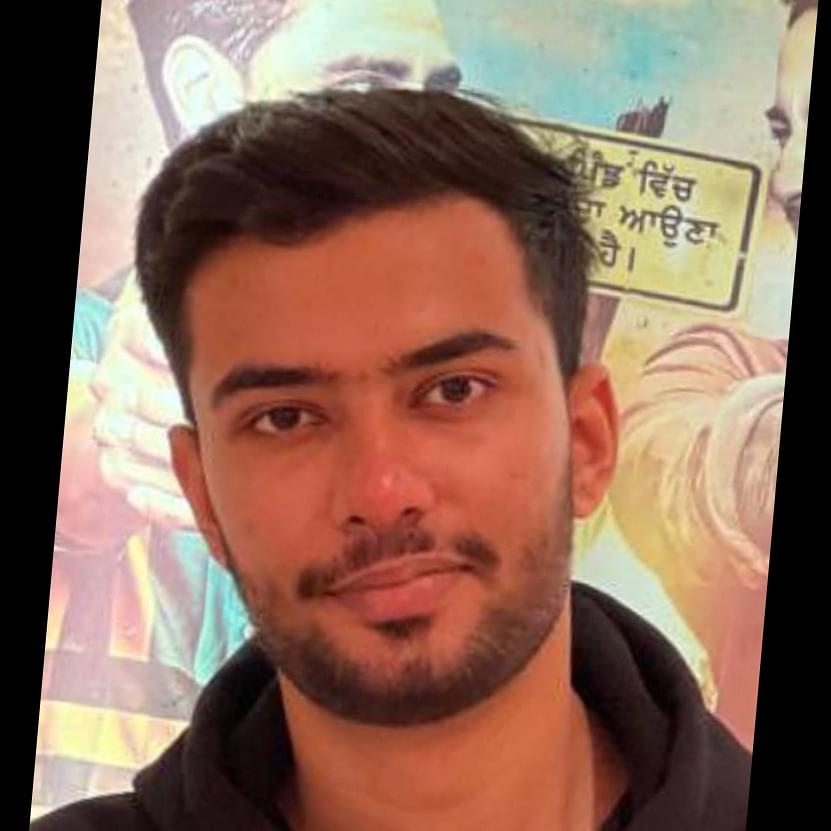 Aditya Rana