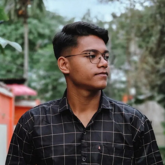 Dristi Laskar