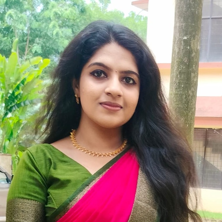 Aleena Antony