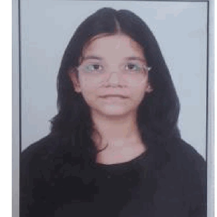 Shraddha Chaudhary