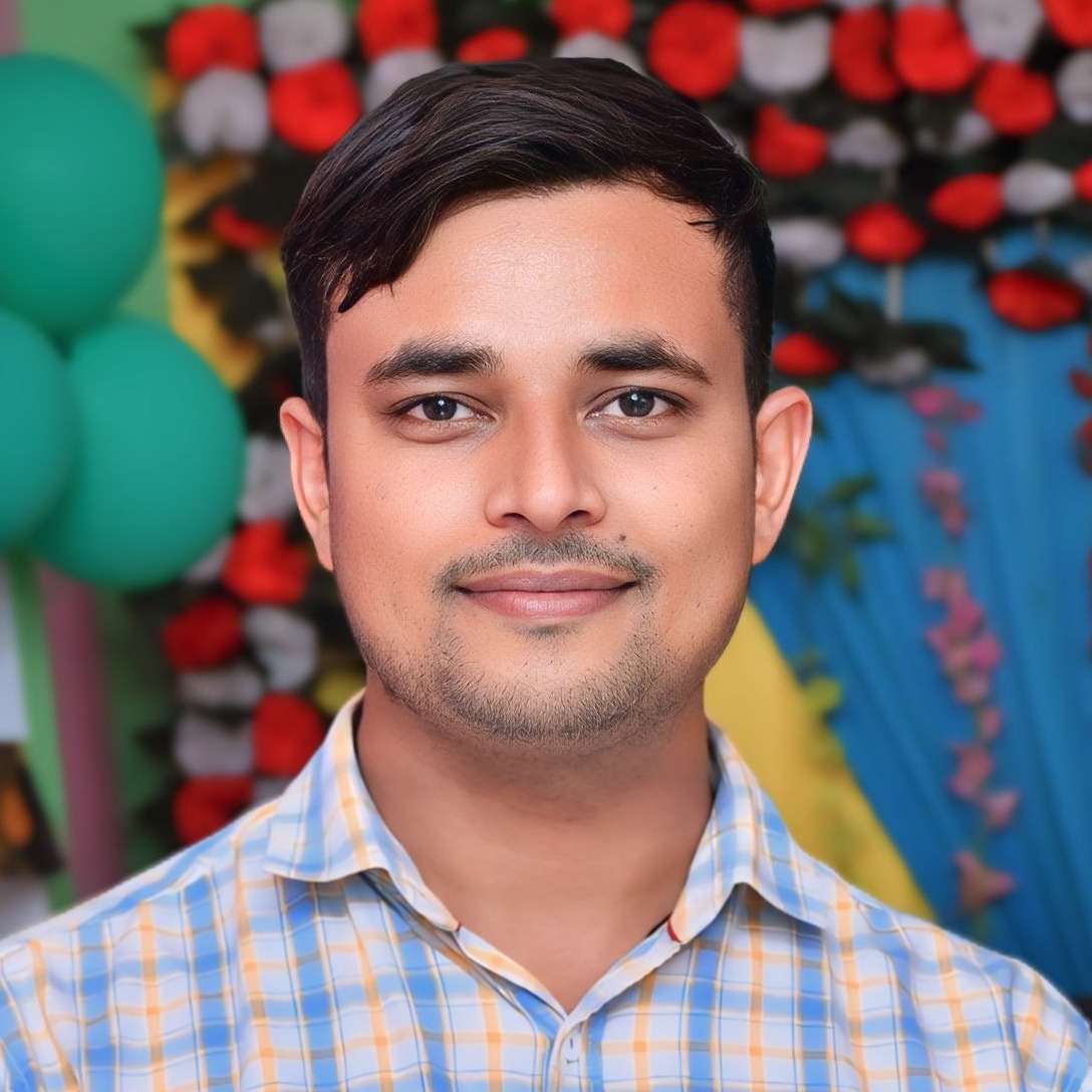 Deepak Kumar