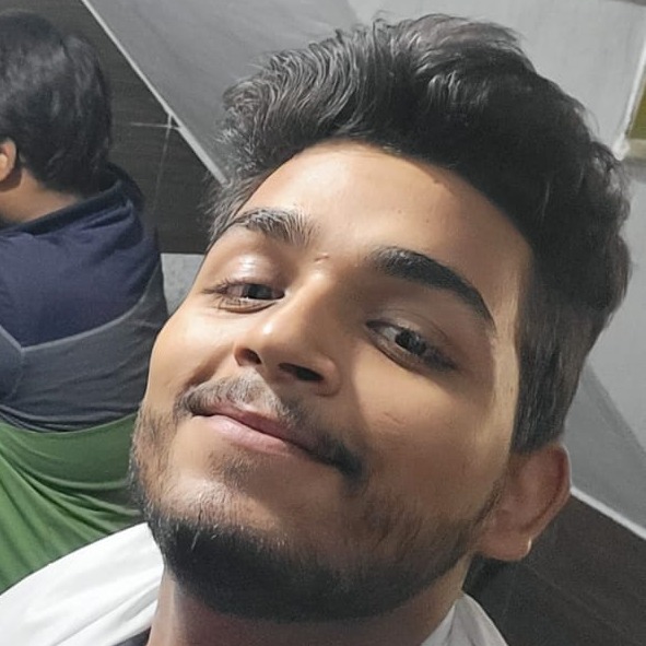 Ramakant mahawar