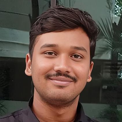 Manthan Kshetrapal