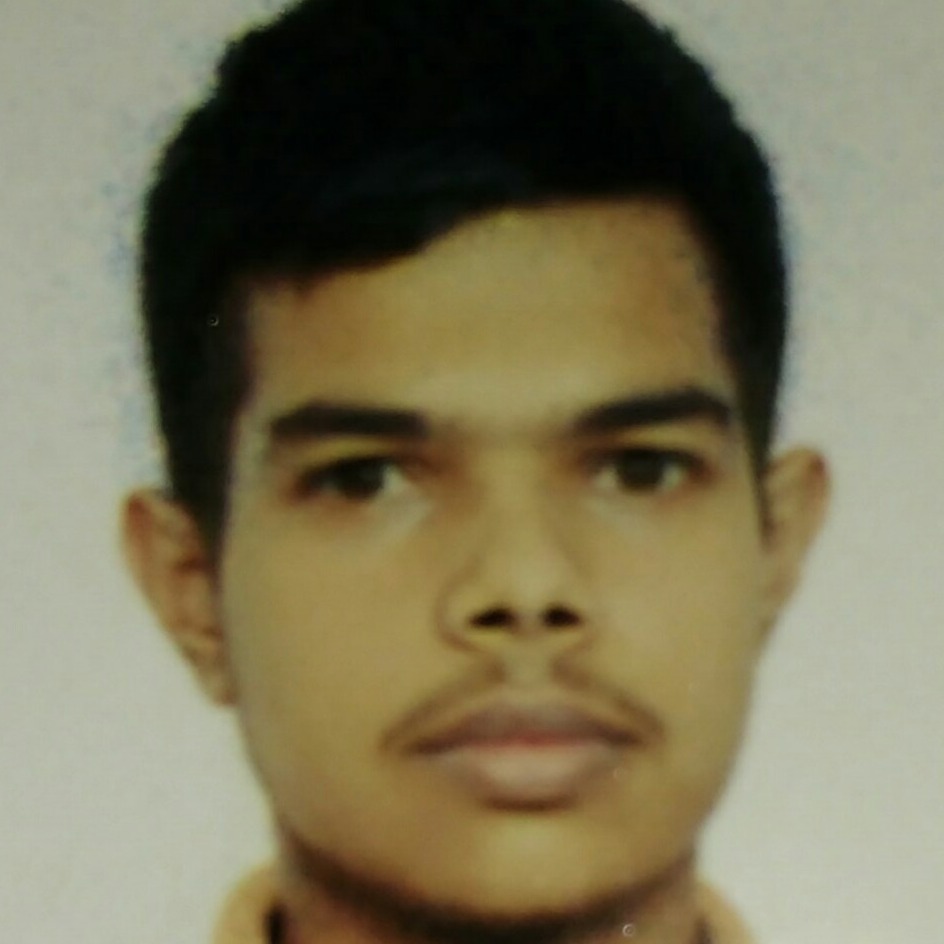 Yash Naik