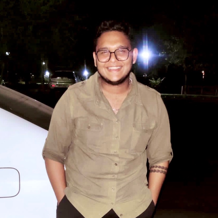 KARTIK GULATI