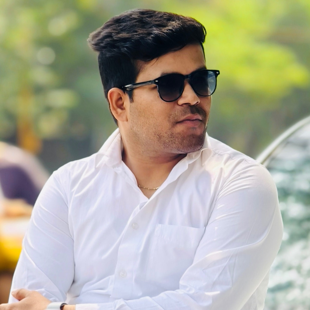 Vipul kumar