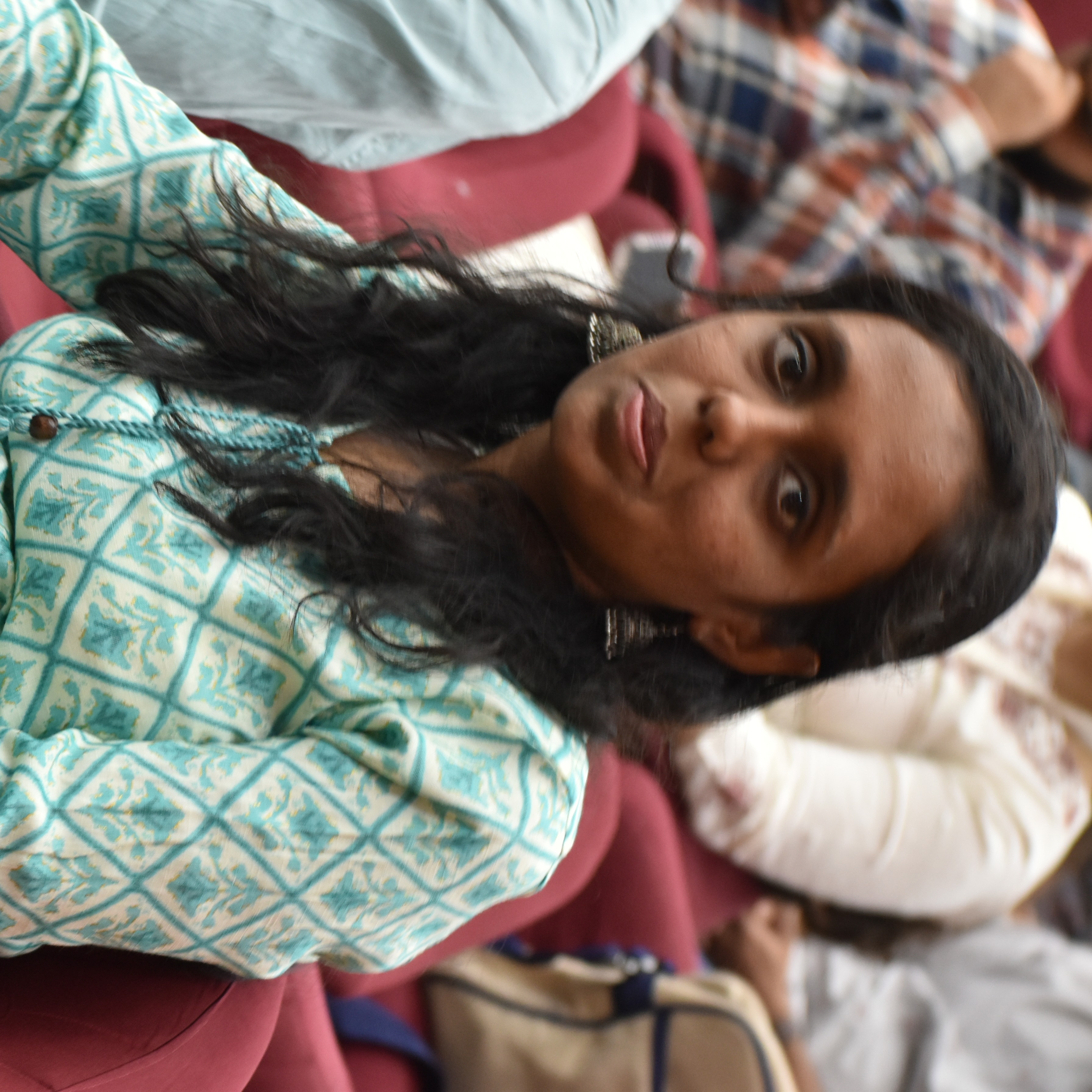 Khushi Agarwal