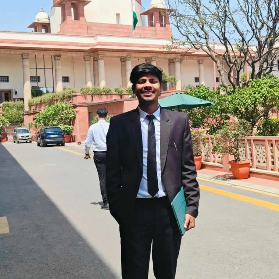 Shubham Yadav