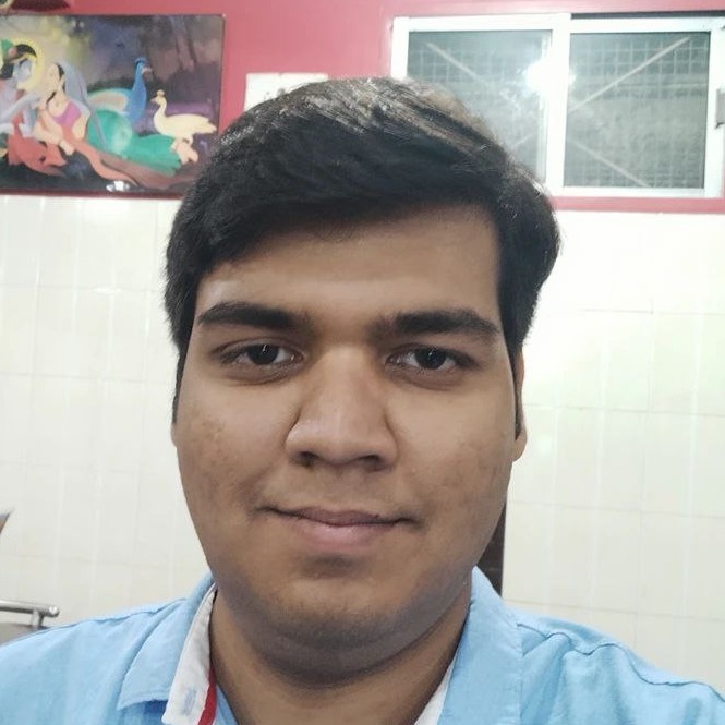 Utpal Gautam