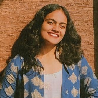 Greeshma PC