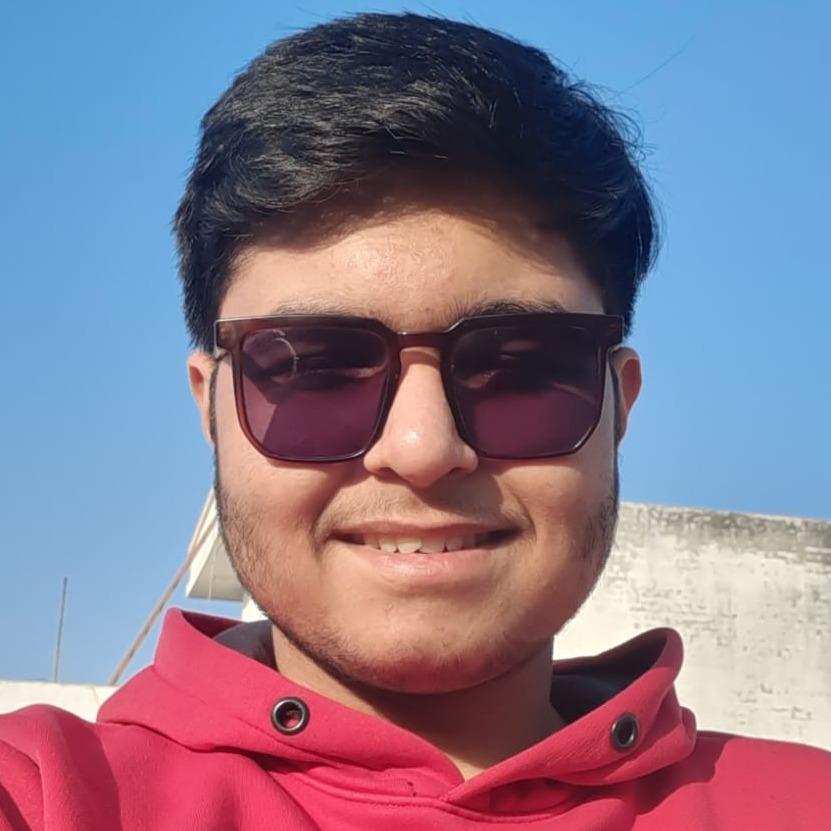 KESHAV VERMA
