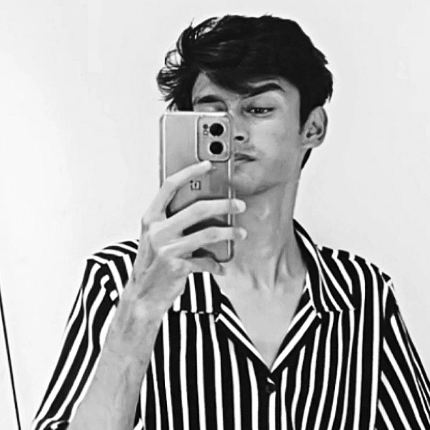 Krish Gupta