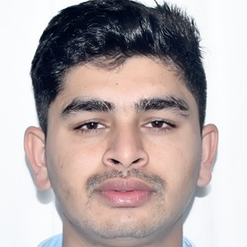 Naveen Panwar