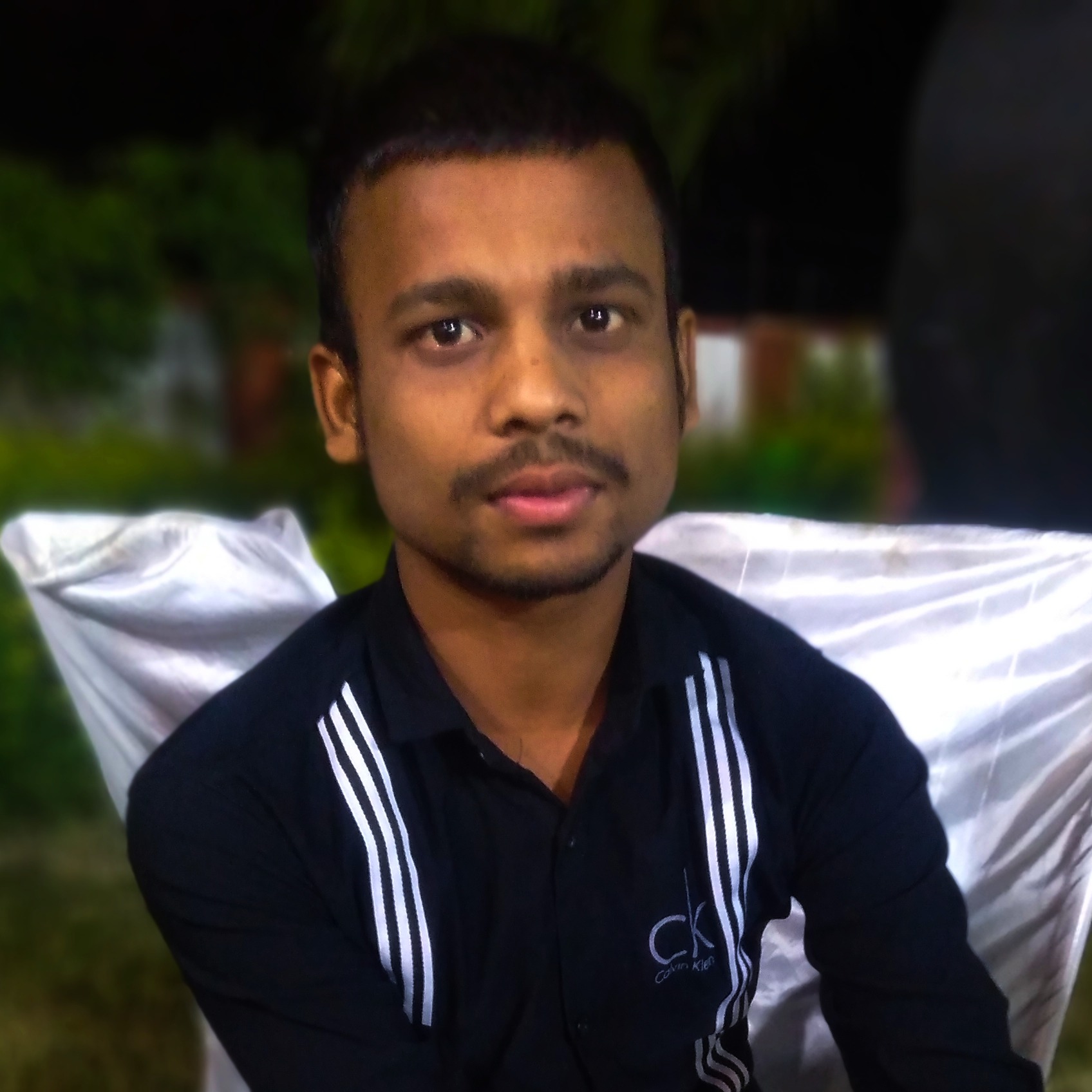 Abhishek Kumar