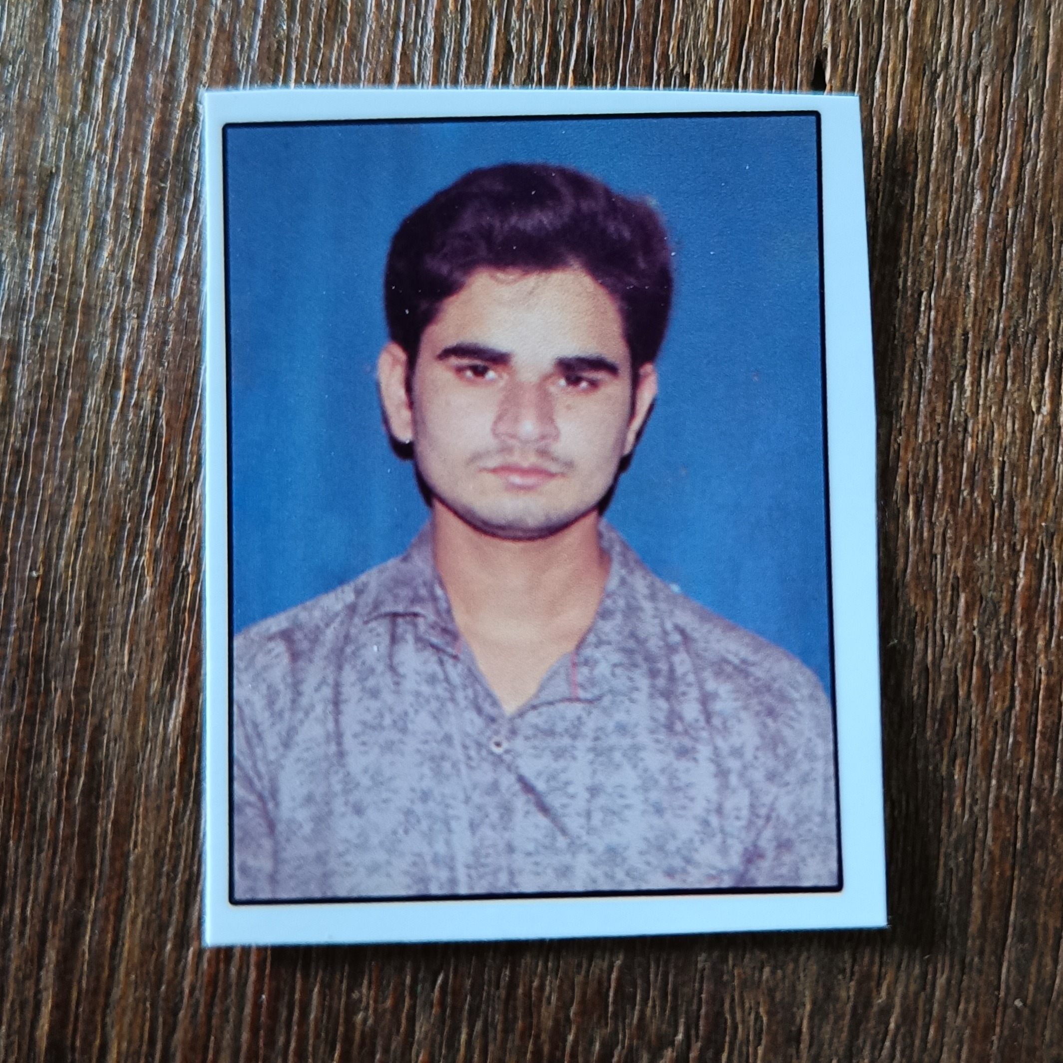 Syed Imran