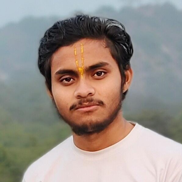 Vishal tomar