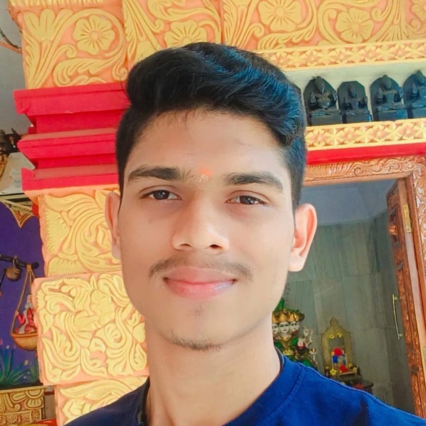 Himanshu Samantasinghar