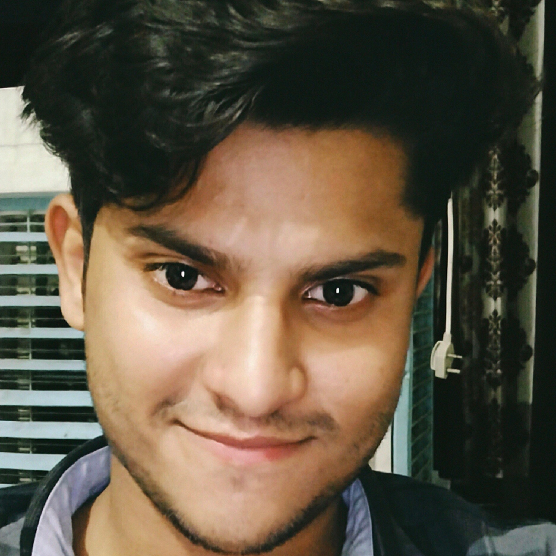 Mohd Aadil Hasan