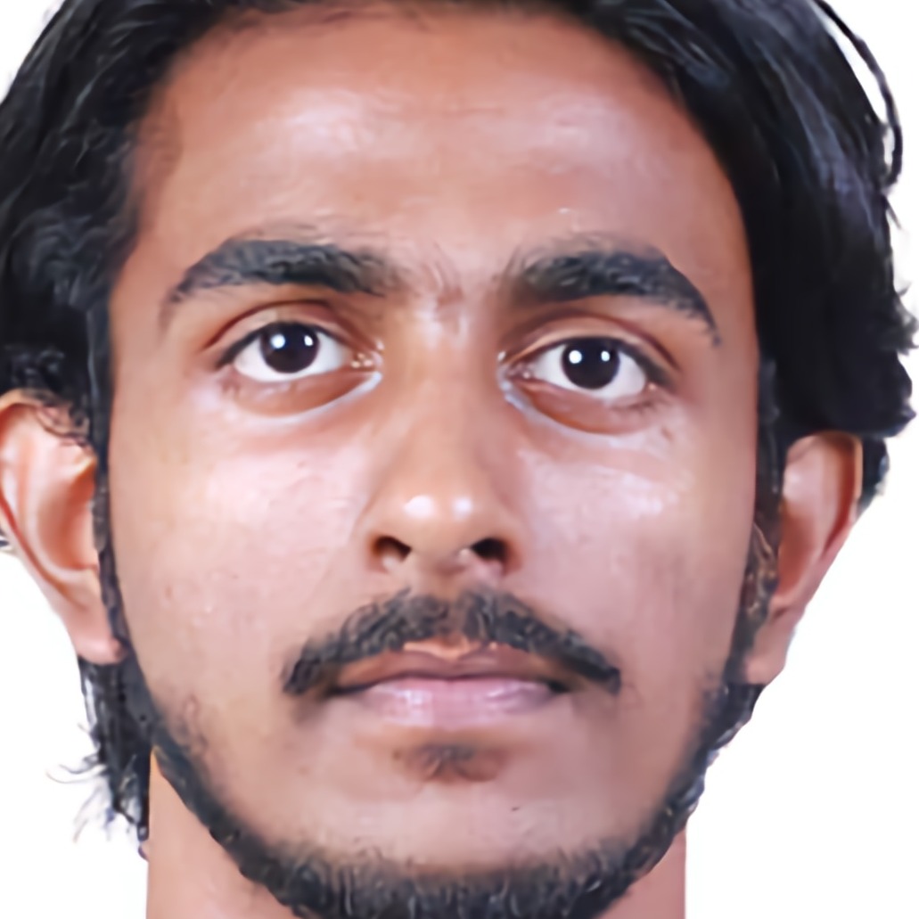 SREEHARI ASOKAN