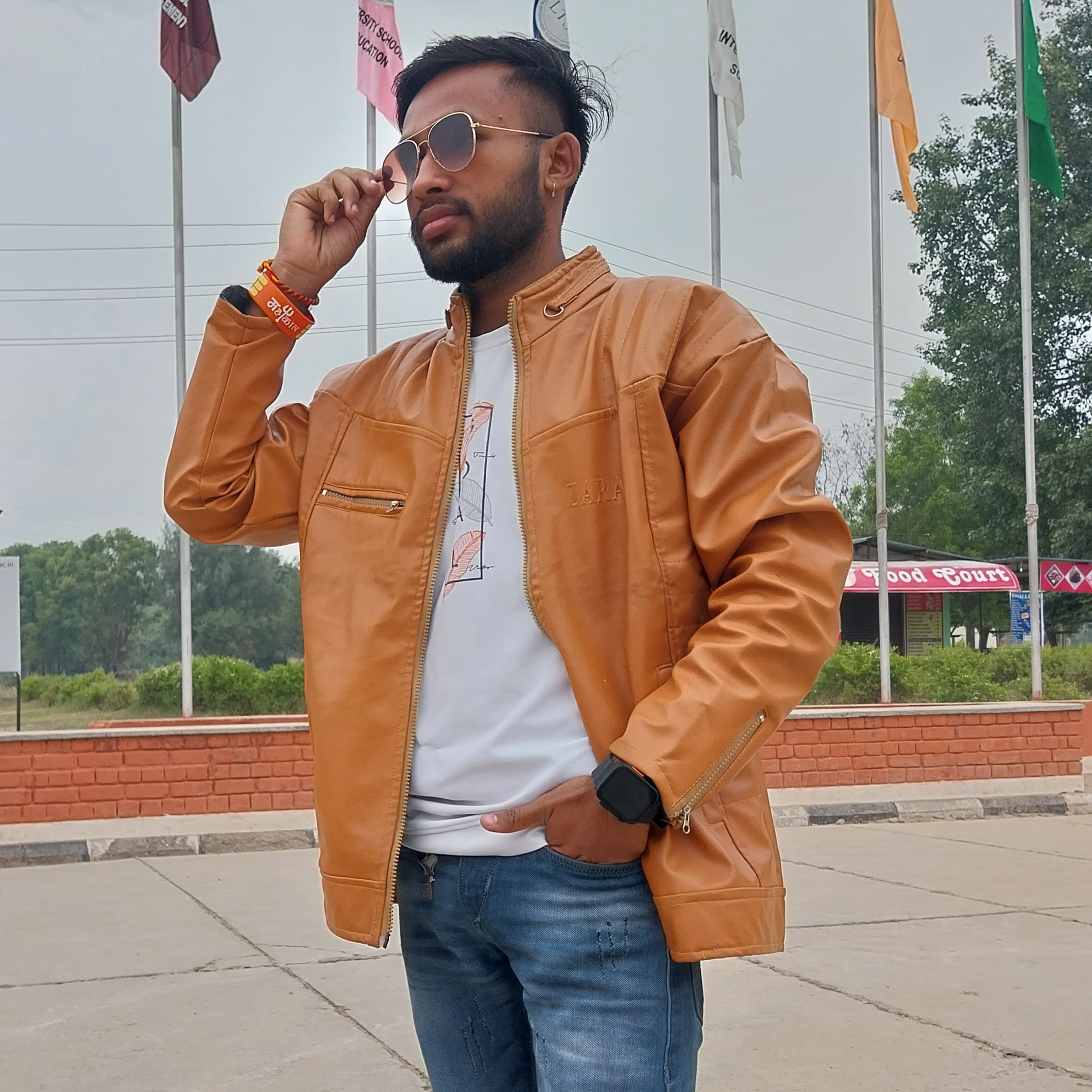Sandeep singh