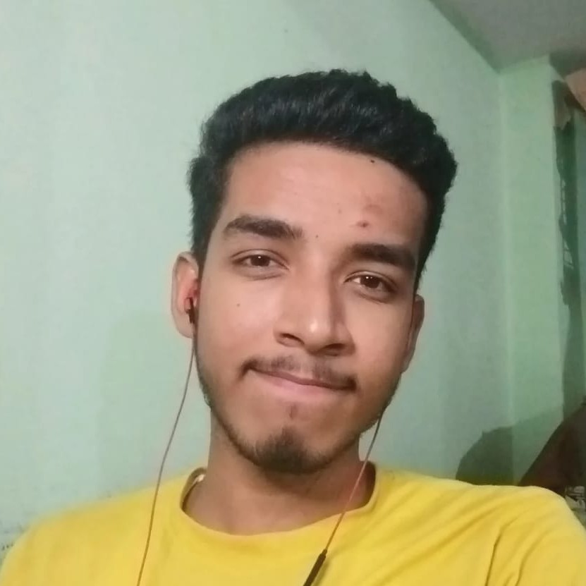 Jeevan Pant