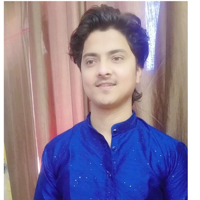 Atul Pandey