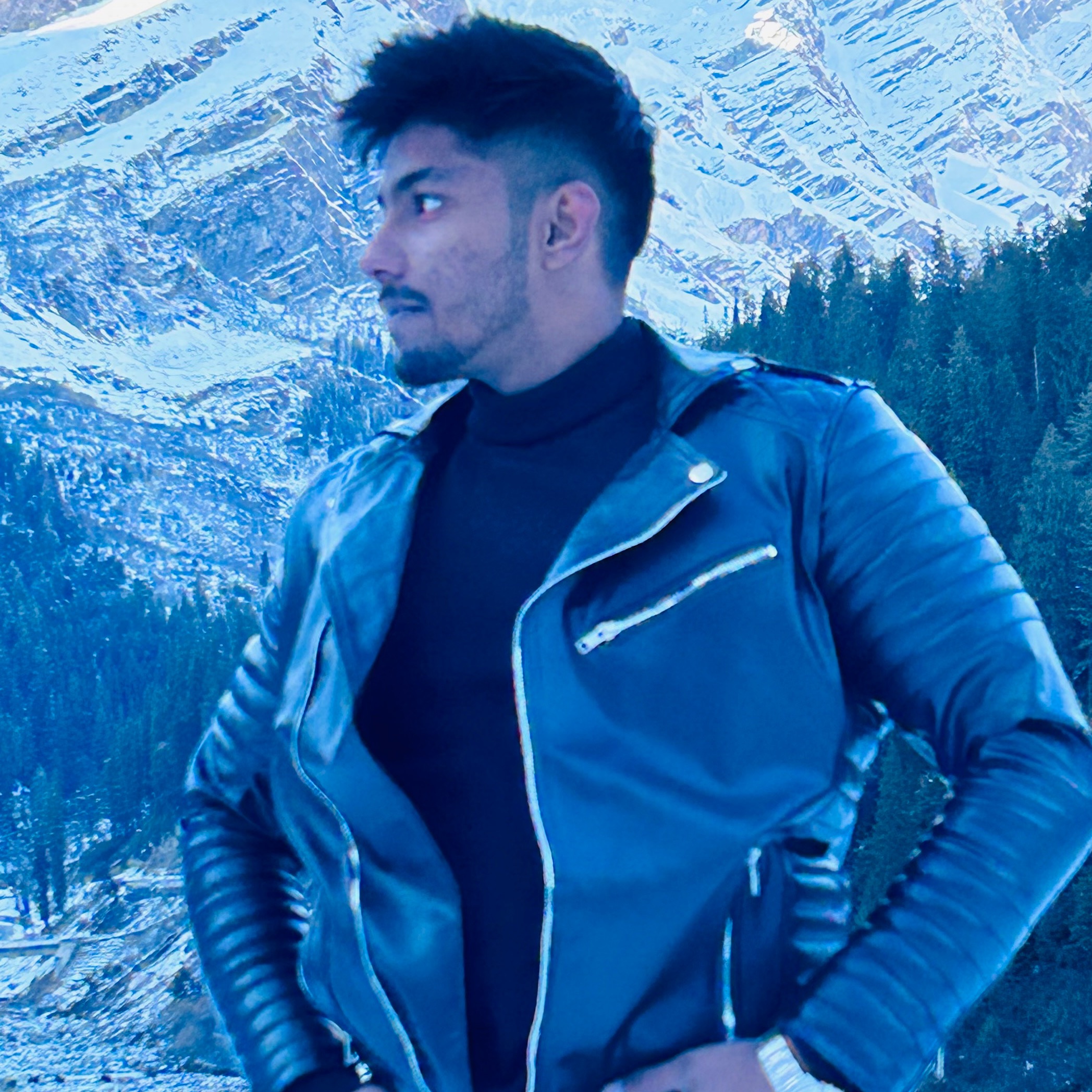 MOHAMMAD SADDIQUE ALI