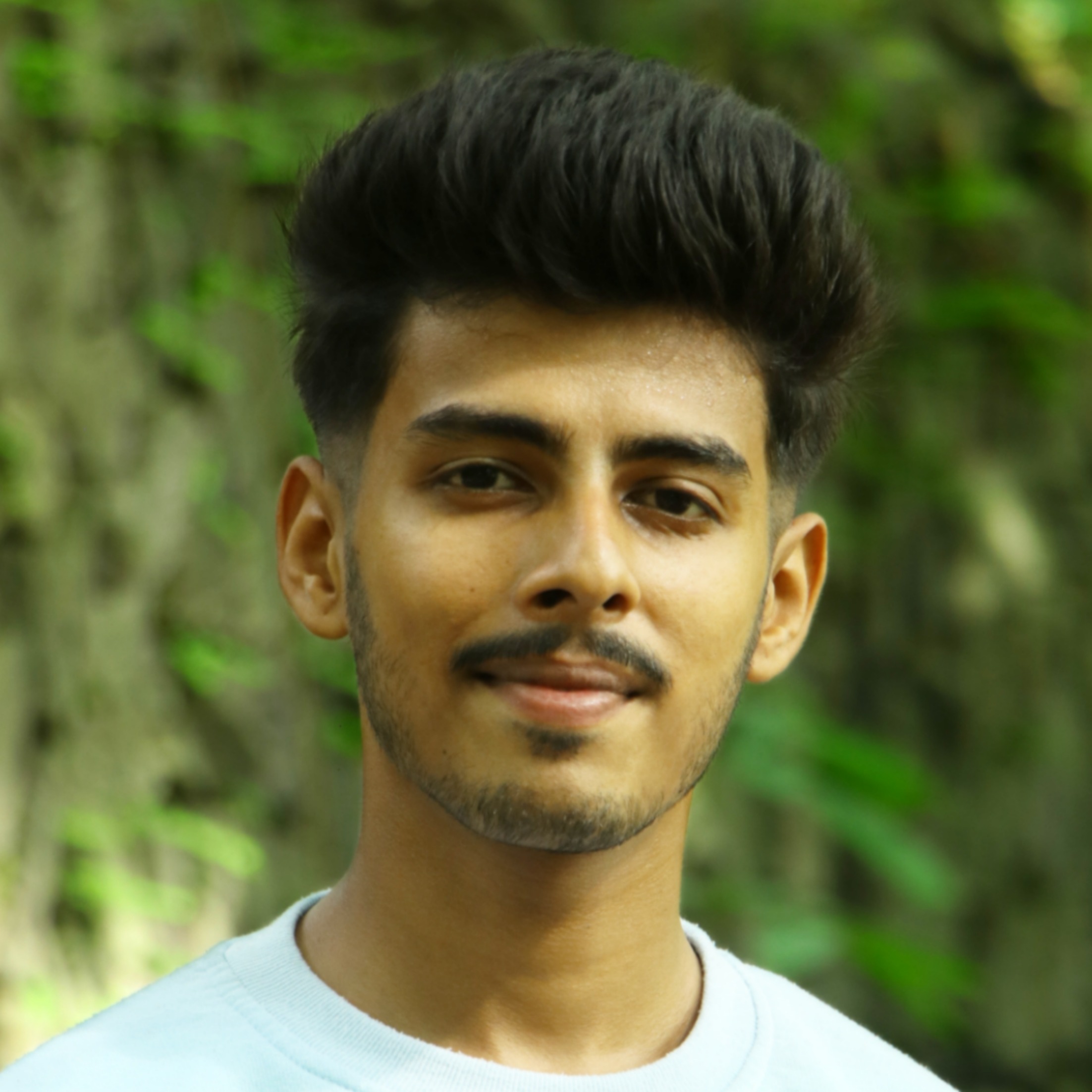 Prem K