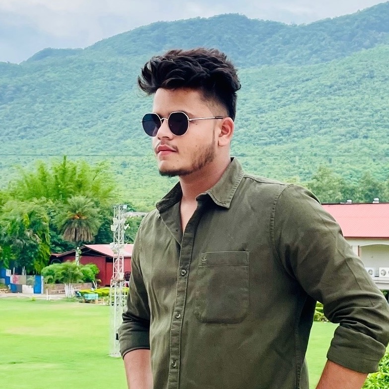 Adarsh Singh