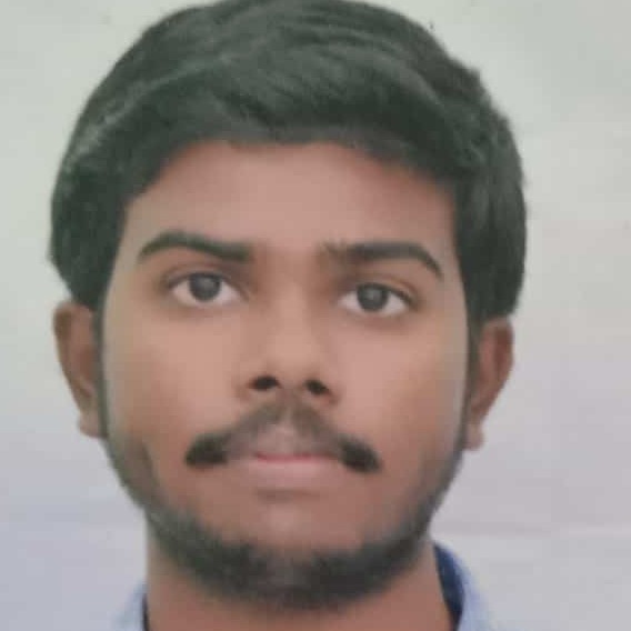 K yaswanth Kumar