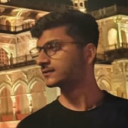 Naman Dhingra